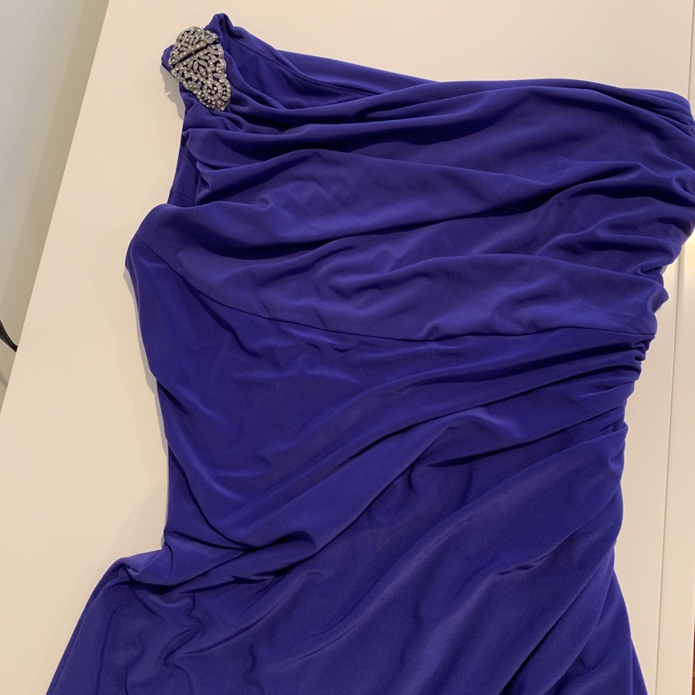 Long Formal Ralph Lauren Dress